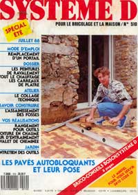 systeme d no 510