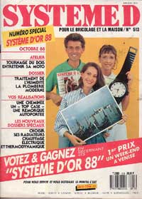 systeme d no 513