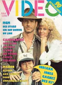 tele cine video no 67