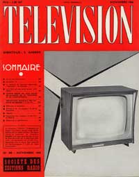television no 108