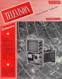 television no 132