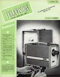 television no 134
