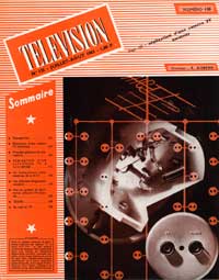 television no 135