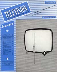 television no 136
