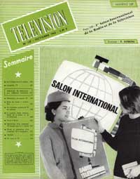 television no 137