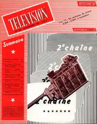 television no 138
