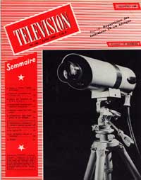 television no 144