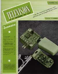television no 146
