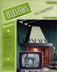 television no 149