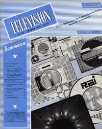 television no 151
