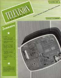 television no 152