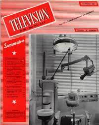 television no 153