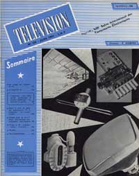 television no 154