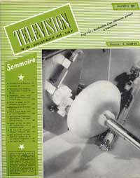 television no 155
