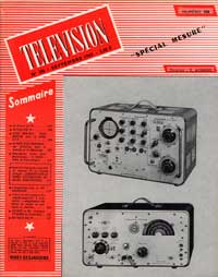 television no 156
