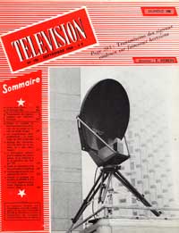 television no 186