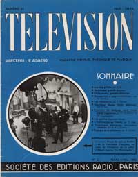 television no 22
