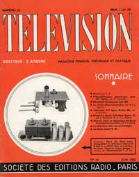 television no 24