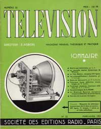 television no 32