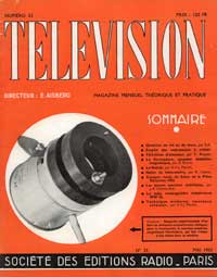 television no 33