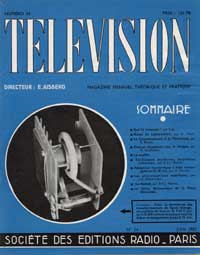 television no 34