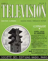 television no 35 