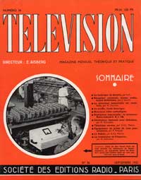 television no 36