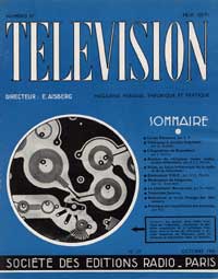 television no 37