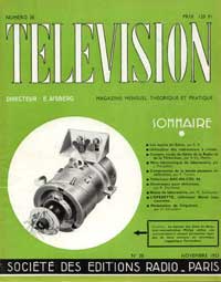 television no 38
