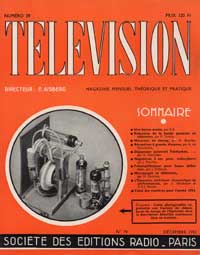 television no 39