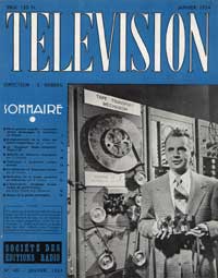 television no 40