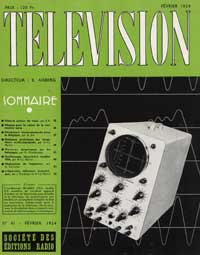 television no 41