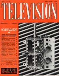 television no 42
