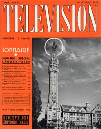 television no 45