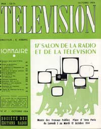 television no 47 