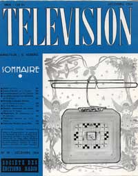 television no 49