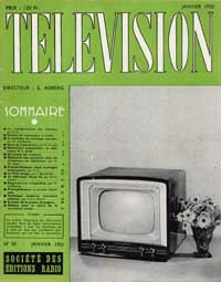 television no 50