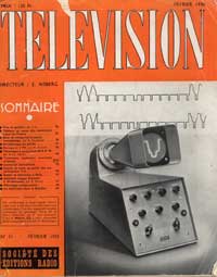 television no 51