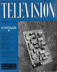 television no 52