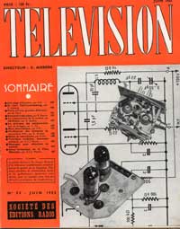 television no 54