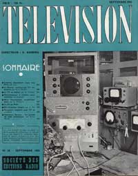 television no 56