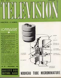 television no 59