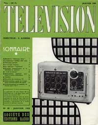 television no 80