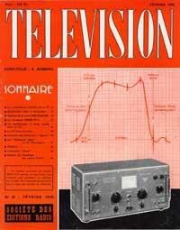 television no 81