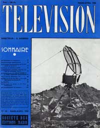television no 82