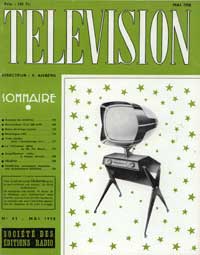 television no 83