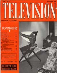 television no 87