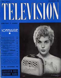 television no 88