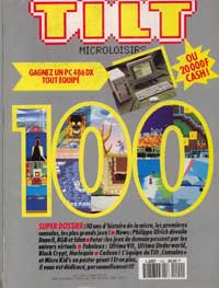tilt no 100