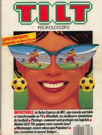 tilt no 80